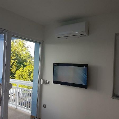 פונטנה Apartmani Ivkovic מראה חיצוני תמונה
