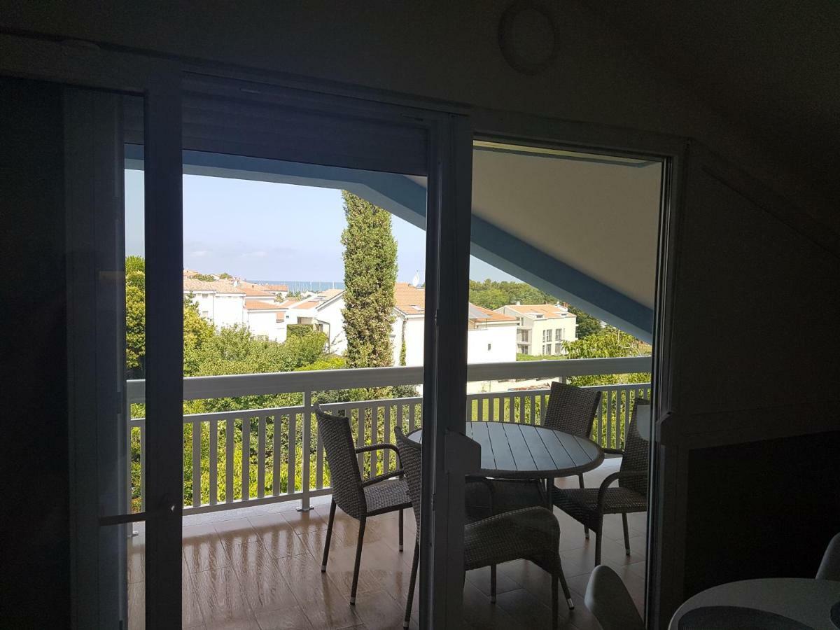 פונטנה Apartmani Ivkovic מראה חיצוני תמונה