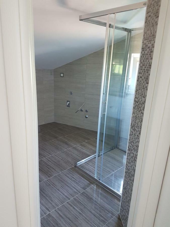 פונטנה Apartmani Ivkovic מראה חיצוני תמונה