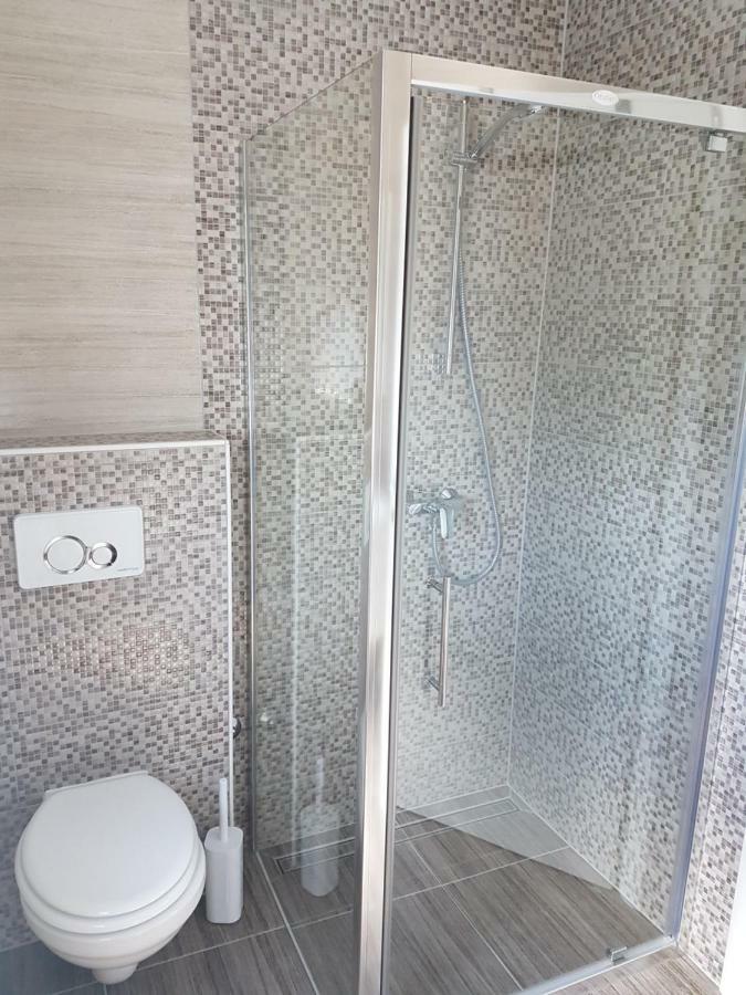 פונטנה Apartmani Ivkovic מראה חיצוני תמונה