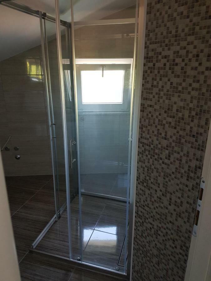 פונטנה Apartmani Ivkovic מראה חיצוני תמונה
