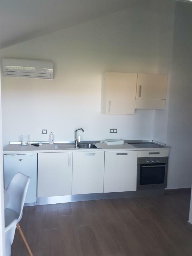 פונטנה Apartmani Ivkovic מראה חיצוני תמונה