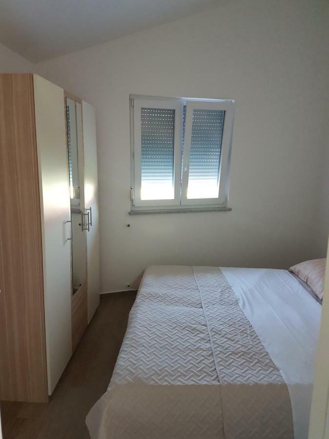 פונטנה Apartmani Ivkovic מראה חיצוני תמונה